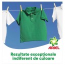 Detergent lichid Ariel Touch of Lenor 40 spalari, 2 L - Img 3