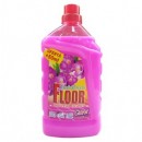 Detergent pardoseli ceramice CLORET 1 L Diverse arome - Img 3