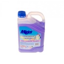 Detergent pardoseli Migei Asevi Trandafir 5 L - Img 3