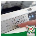 Detergent pentru masina de spalat vase Fairy Platinum Plus Lamaie, 3 spalari - Img 3