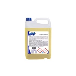 Detergent Profesioanl concentrat automat vase Asevi, 5l