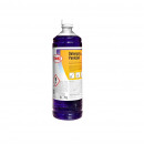 Detergent profesional dezinfectant pentru pardoseli Fabi, 1L