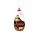 Detergent Rufe cu Bicarbonat Azuro Universal Tobacco Vanilla 4,8L, 120 spalari