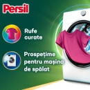 Detergent rufe lichid Color 22 spălări, 990 ml - Img 3