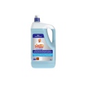 Detergent universal Gresie, Parchet, Mr. Proper Professional Delicate, 5L