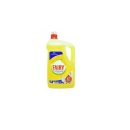 Detergent vase Fairy Professional Sensitive, 5L - Img 2