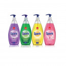 Detergent vase Sano Spark Castravete, 1L - Img 2