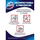 Dezinfectant Spray Universal Hygiene Domestos, 750 ml - Img 3