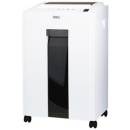 Distrugator Documente Deli 9952, capacitate 10 coli, Cross Cut 4*25, Securitate P4