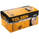 Dopuri de protectie pentru urechi, Tolsen, 2 buc/set - Img 2