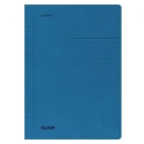 Dosar carton color cu sina, 250 g/mp, FALKEN - Img 2