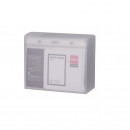Ecuson orizontal, 105 x 70mm Deli 10 buc/set - Img 3
