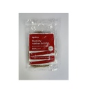 Elastice pentru bani, D 90, 3mm x 1.5mm, Optima, 100gr/punga