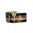 Espressor Tchibo Cafissimo mini Black 1500 W, 650 ml, Negru + Caffisimo Premium Collection 60 capsule