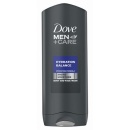 Gel de dus Dove Men Minerals Sage, 250ml - Img 5