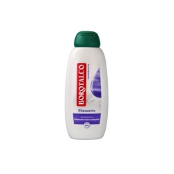 Gel dus Borotalco Rilassante, Lavanda si Iris, 450ml