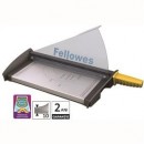 Ghilotina Fellowes, Fusion A3, 10 coli - Img 2