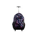 Ghiozdan troler 43 cm GH4017 DACO - Img 4