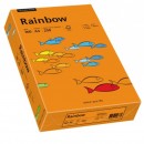 Hartie color A4 Rainbow 80g/mp 500coli/top culori intense - Img 3
