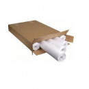 Hartie Flipchart 65x100 cm 60g/mp 48 File Velina Exacompta - Img 2
