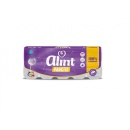Hartie igienica Alint cu parfum de Lavanda, 2 str,10 role