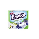 Hartie igienica Emeka Paradise 3 straturi, 4 buc/set - Img 3