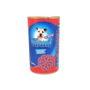 Hrana umeda pentru caini cu Pui Kiani 1240 g - Img 2
