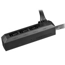 Hub ventilatoare Deepcool 4 porturi fan - Img 2