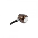 Ibric ceramic pentru ceai sau cafea, 11 cm, 900 ml - Img 2
