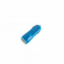 Incarcator auto USB x 1A, Serioux, bulk, diverse culori - Img 6