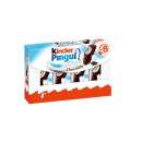 Kinder Pingui Prajitura cu ciocolata fina, cu crema de lapte si cacao 8 x 30 g