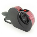 Kit aparat etichete de pret Printex Smart 2612, 10 role + 1 ribon - Img 2