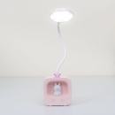Lampa Led de birou pentru copii, 3 tipuri de lumina - Img 6