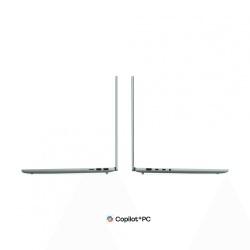 Laptop Consumer Lenovo IdeaPad Slim 5 14IPH11, cu procesor Intel Core Ultra 7 355, 14'' OLED, 16 GB DDR5, 1TB, Intel Graphics, Fr OS, 3 ani Garantie - Img 6