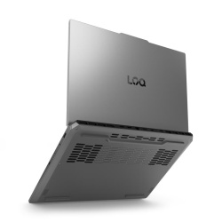 Laptop Gaming LENOVO LOQ 17IRX10, cu procesor Intel Core i7 14700HX, 17.3'' IPS, 24 GB DDR5, 1 TB, NVIDIA GeForce RTX 5070, 8GB GDDR7, Fara OS, 3 ani Garantie - Img 6