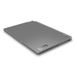 Laptop Lenovo Gaming LOQ 15IAX9, 15.6" FHD (1920x1080) IPS 300nits Anti-glare, 100% sRGB, 144Hz, G-SYNC®, Intel® Core™ i5-12600HX, 12C (4P + 8E) / 16T, P-core up to 4.6GHz, E-core up to 3.3GHz, 18MB, video NVIDIA® GeForce RTX™ 4050 6GB GDDR6, Boost Clock - Img 4