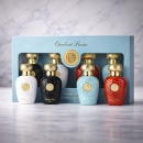 Lattafa Opulent Collection Set Parfumuri Arăbești 4 x 25 ml – Unisex - Img 2