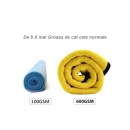 Laveta auto din microfibra, super-absorbanta, 600 g, 40x30 cm - Img 3