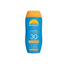 Lotiune cu protectie solara Elmiplant Sun SPF 30, 200 ml