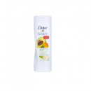 Lotiune de corp Dove Glowing Ritual, 250 ml - Img 3