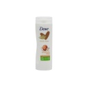 Loțiune de corp Dove Shea Butter and Warm Vanilla, 400 ml