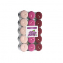 Lumanari Pastila Parfum - Liliac 30 Buc/set