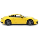 Macheta auto Welly, 1:24 Porsche 911 Carrera 4S - Img 4