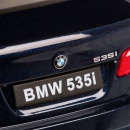 Macheta Auto Welly scara 1:24 BMW 535i (F10) 2010 - Img 3