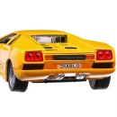Macheta Auto Welly scara 1:24 Lamborghini Diablo 1995 - Img 7