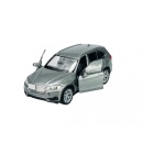 Macheta Auto Welly scara 1/36 BMW X5 (F15) 2013 Grafit - Img 2