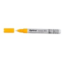 Marker cu vopsea Optima Paint 3713, varf rotund 2.0mm, scriere 1.2mm - Img 2