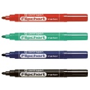 Marker Flipchart 2.5 mm 8550 Centropen