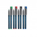 Marker permanent 0.4mm, SCHNEIDER Maxx 220 S - Img 2