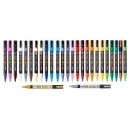 Marker varf 0.9-1.3 mm UNI Posca PC-3M